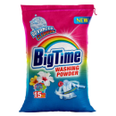 Big Time Washing Powder