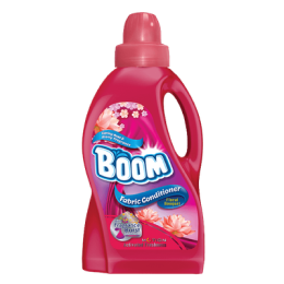 Boom Fabric Conditioner