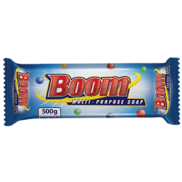 Boom Multi-Purpose Bar