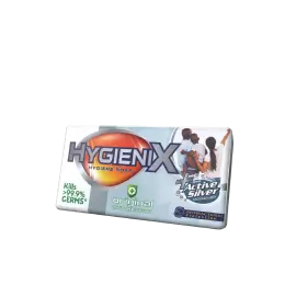 HygieniX Hygiene Soap