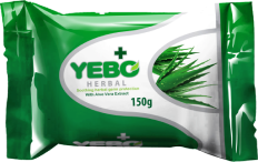 Yebo Herbal Soap