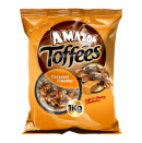 Amazon Toffees