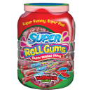 Super Roll Gums