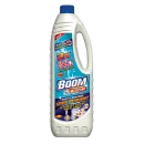 Boom Mousse Multi-Purpose Liquid Detergent