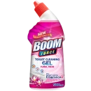 Boom Force Toilet Cleaning Gel