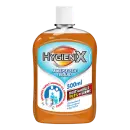 HygieniX Antiseptic Liquid