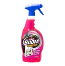 Boom Window And Glass Cleaner