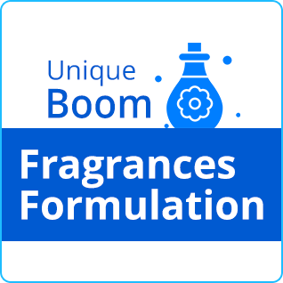 Fragrances Formulation