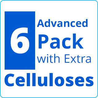 Extra Celliloses