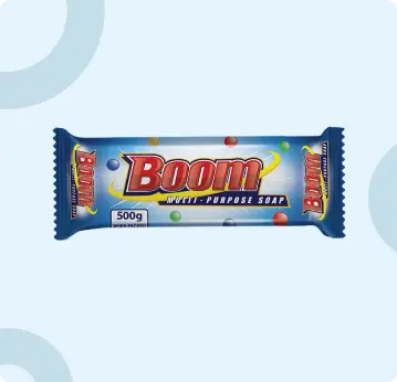 Boom Multi-Purpose Soap