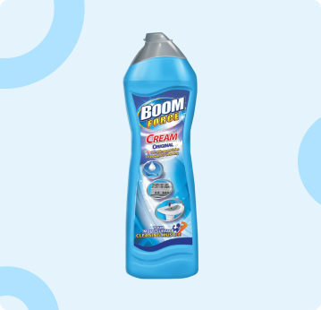 Boom Force Cream Original