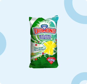 Diamond Washing Powder Original