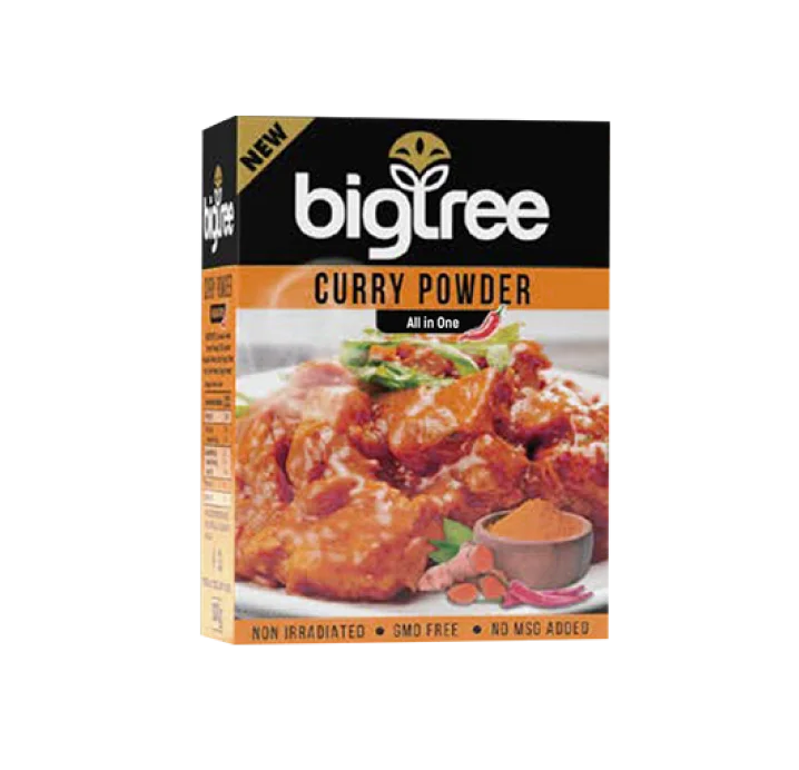 Curry Powder All in One​