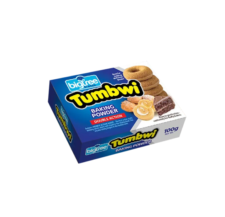 Tumbwi Baking Powder​