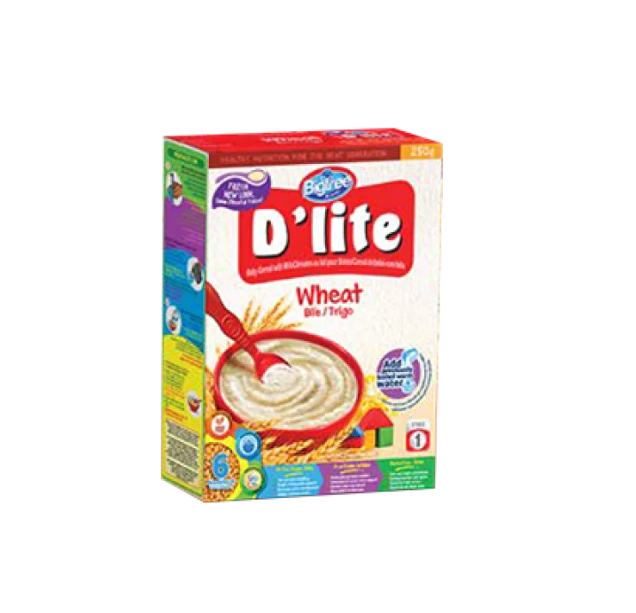 D'lite 5 Wheat