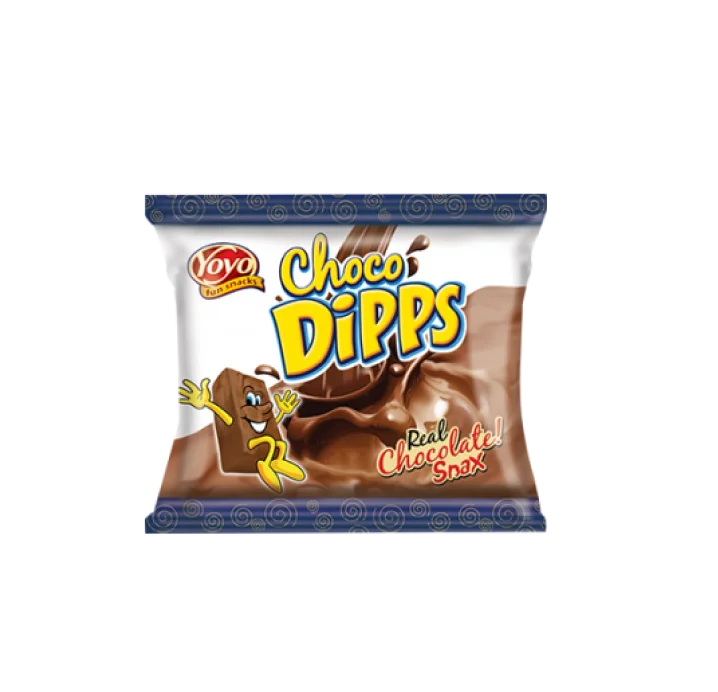 Choco Dipps​