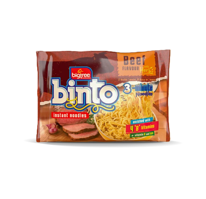 Binto Beef​