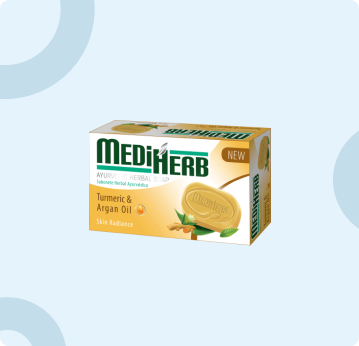 Mediherb Turmeric