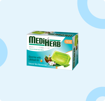 Mediherb Glycerine