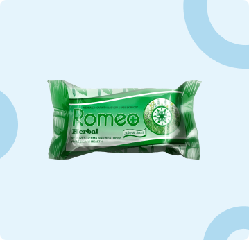 Romeo Medicated Herbal