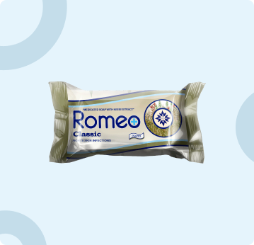 Romeo Medicated Classic