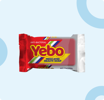 Yebo Anti-Bacterial Soap Original