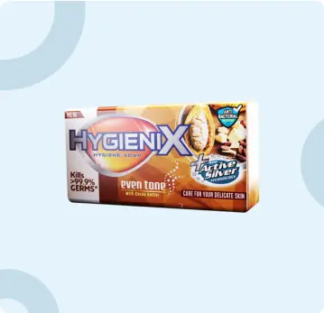 HygieniX Hygiene Soap Even Tone