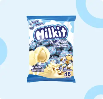 Milkit Original Ice-cream