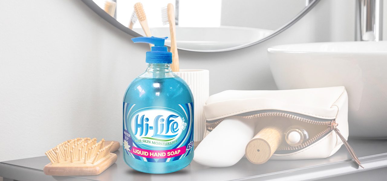 Hi-Life Hand Wash