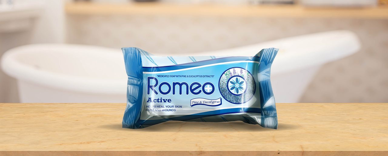 Romeo Medicated