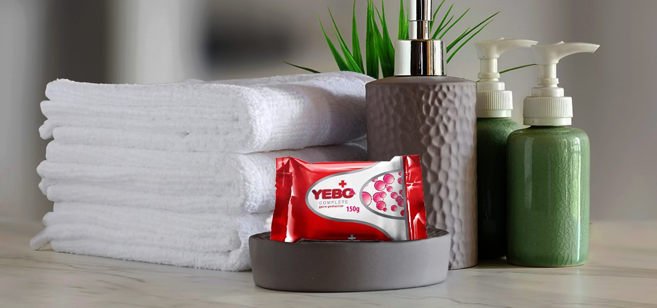 Yebo Herbal Soap