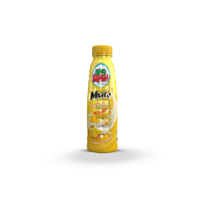 Ama Sip Sip Maheu Banana Milk