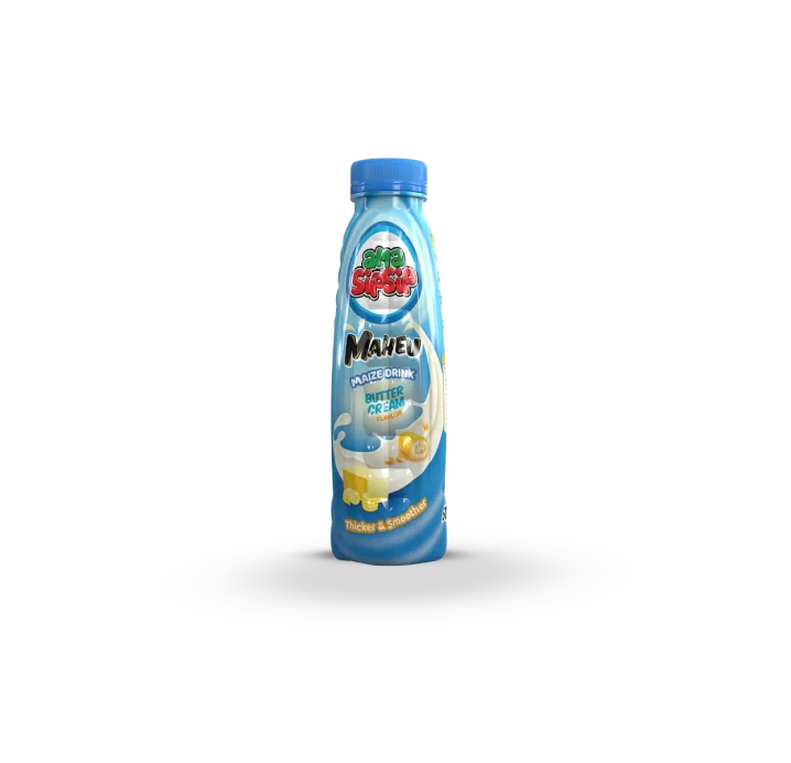 Ama Sip Sip Maheu Cream Milk