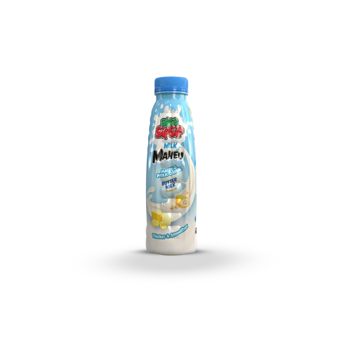 Ama Sip Sip Milk Maheu Butter Milk​