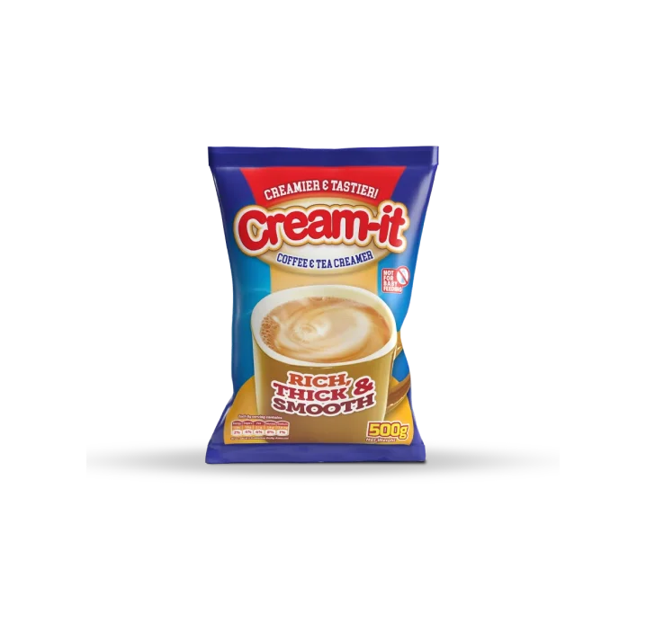 Cream-it Pouch​