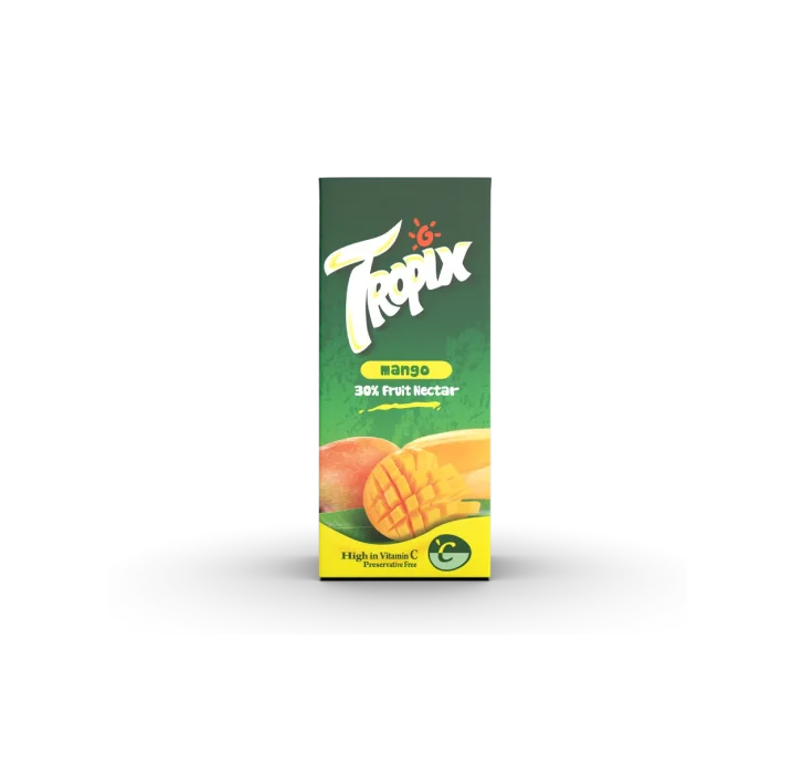 Tropix Mango​