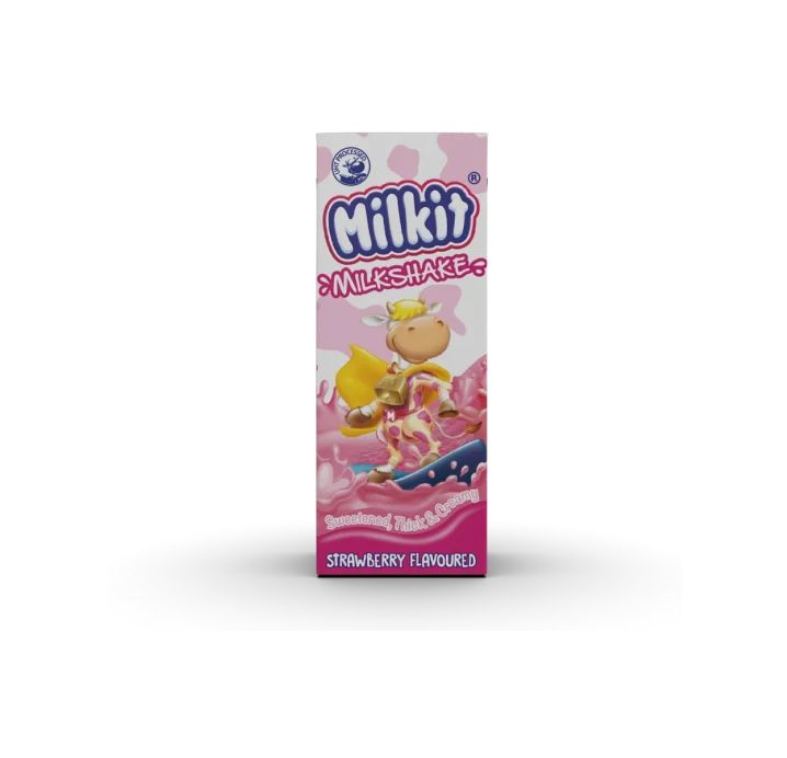 Milkit Milkshake​