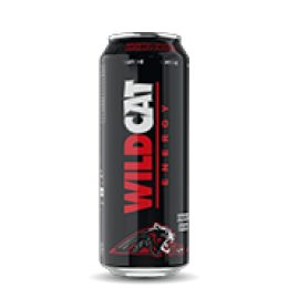 Wild Cat Energy​