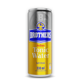 Brothers Tonic Water​