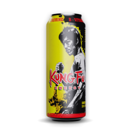 Kung Fu Energy​