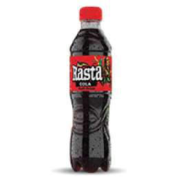 Rasta Cola