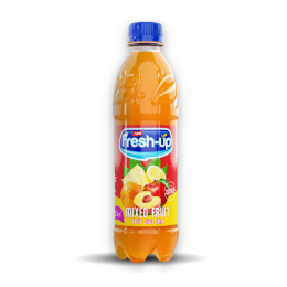 Fresh Up Juice​