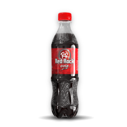 Red Rock Cola