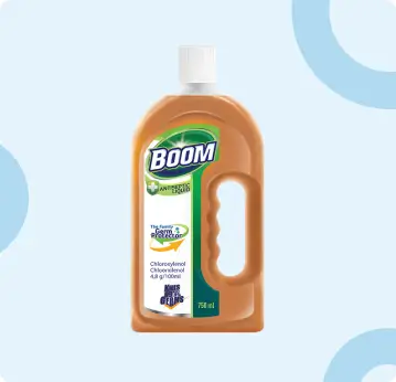 Boom Hygiene Plus 750 ml